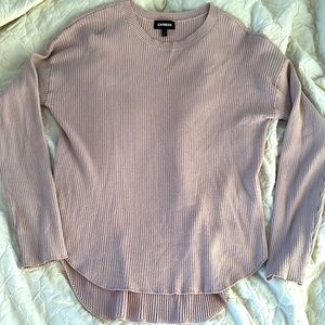 Express Sweater